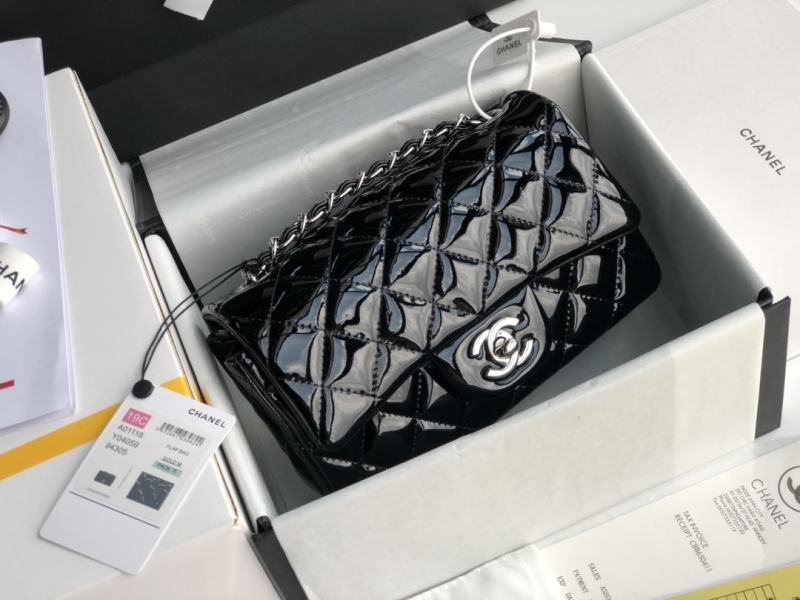 Chanel CF Series Bags